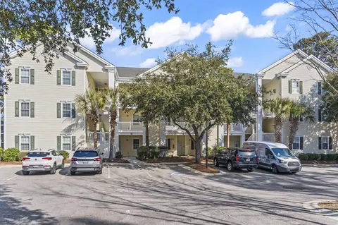 601 N Hillside Dr N #4632, North Myrtle Beach, SC 29582