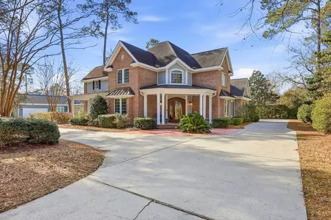 16 Golden Bear Dr, Pawleys Island, SC 29585
