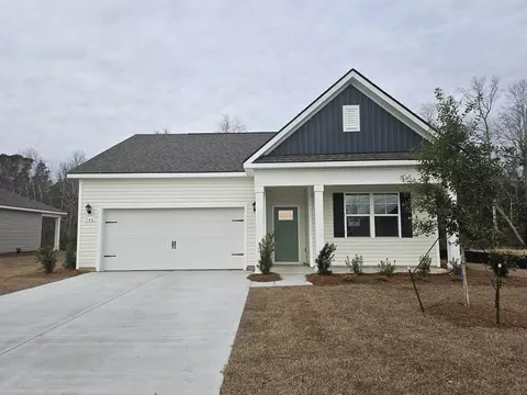 151 Cottage Red Ct, Conway, SC 29527
