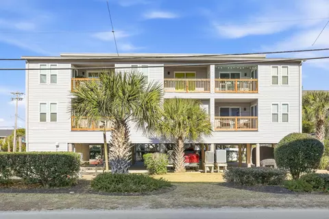 2001 Spring St #H2, North Myrtle Beach, SC 29582