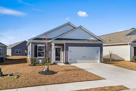 305 Cornhusker Dr, Conway, SC 29526