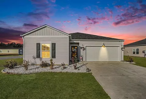 186 Saddle St, Conway, SC 29527