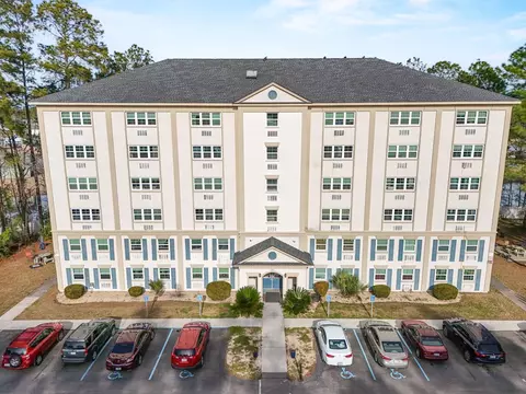 6850 Blue Heron Blvd #206, Myrtle Beach, SC 29588