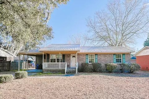 1507 Hiland Ave, Conway, SC 29526