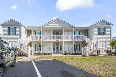4930 Crab Pond Ct #203, Myrtle Beach, SC 29579
