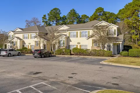 4499 Girvan Dr #H, Myrtle Beach, SC 29579
