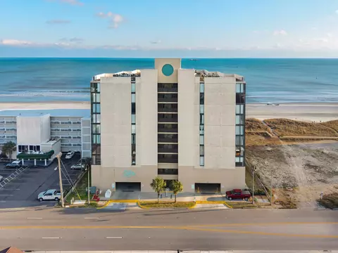 1425 S Ocean Blvd #7D, North Myrtle Beach, SC 29582