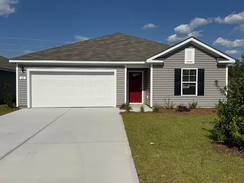 22 Ashworth Dr, Tabor City, NC 28463