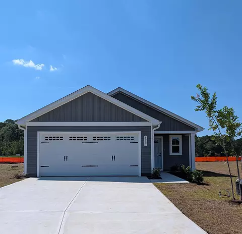6007 NW Roundwood Dr, Ash, NC 28420