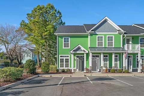 829 Moen Pl #1101-A, Myrtle Beach, SC 29577