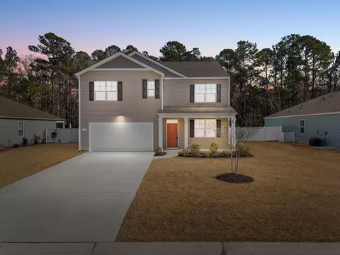 124 Cassina Dr, Longs, SC 29568