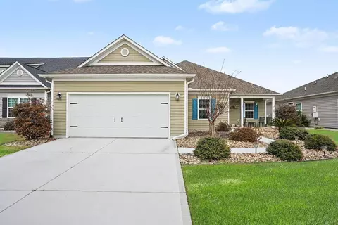 1942 Pine Cone Ln, Longs, SC 29568
