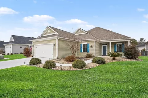 1942 Pine Cone Ln, Longs, SC 29568 photo 2