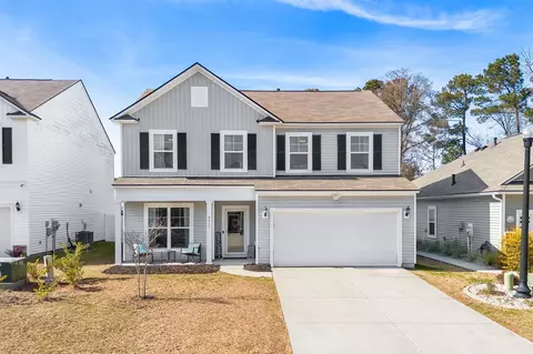 4959 Sandlewood Dr, Myrtle Beach, SC 29579