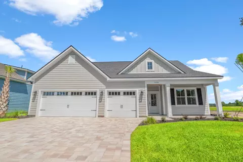 5014 Shore Breeze Dr, Myrtle Beach, SC 29588