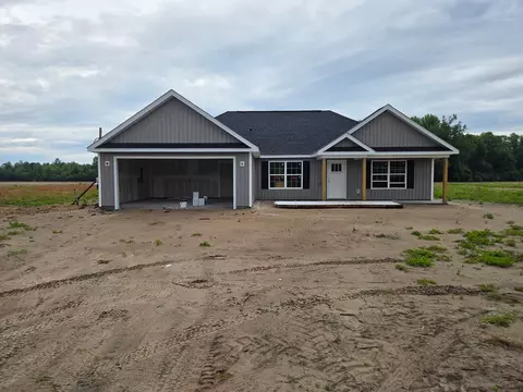3652 Bethel Chapel Rd, Loris, SC 29569