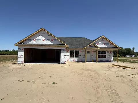 3652 Bethel Chapel Rd, Loris, SC 29569