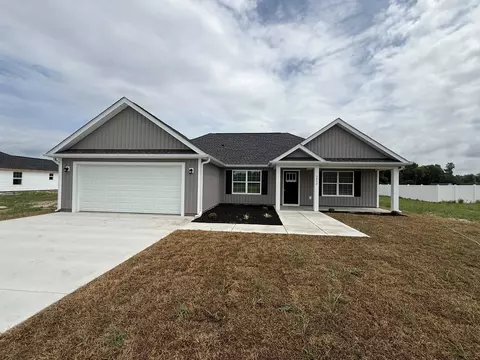 3652 Bethel Chapel Rd, Loris, SC 29569
