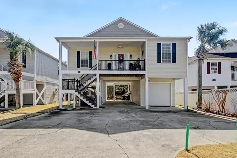 2310 Ye Olde Kings Hwy, North Myrtle Beach, SC 29582