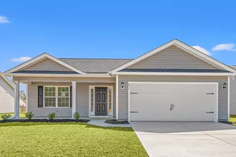 871 Owls Nest Dr, Conway, SC 29527