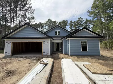 817 Boundary Line Dr NW, Calabash, NC 28467