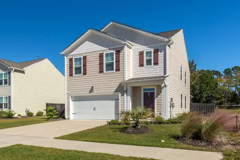 2695 Pegasus Pl, Myrtle Beach, SC 29577