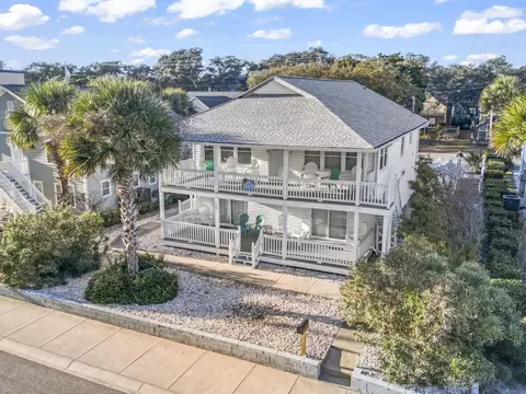 1904 S Ocean Blvd, North Myrtle Beach, SC 29582