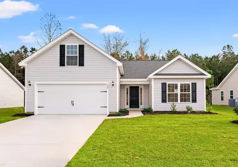 867 Owls Nest Dr, Conway, SC 29527