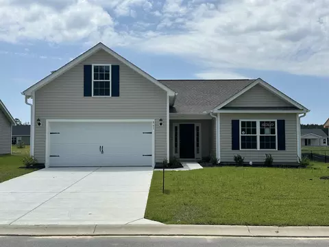 867 Owls Nest Dr, Conway, SC 29527