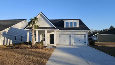 294 Empyrean Cir, Myrtle Beach, SC 29588