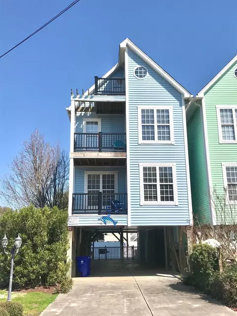 114 A 6th Ave S, Surfside Beach, SC 29575