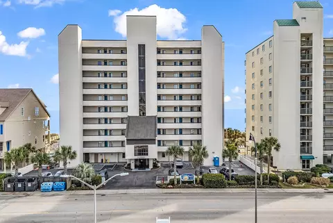 4111 S Ocean Blvd #303, North Myrtle Beach, SC 29582
