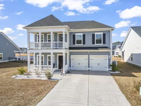 5864 Whitebark Dr, Myrtle Beach, SC 29577