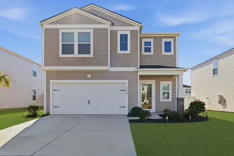 1580 Swing Bridge Way, Myrtle Beach, SC 29588