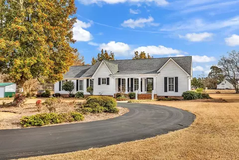 801 Highway 701 S, Loris, SC 29569