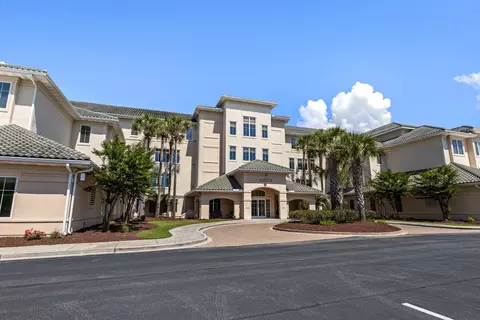 2180 Waterview Dr #811, North Myrtle Beach, SC 29582