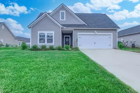 3016 Sistine St, Myrtle Beach, SC 29579
