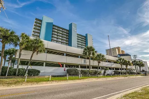 1012 N Waccamaw Dr #210, Murrells Inlet, SC 29576