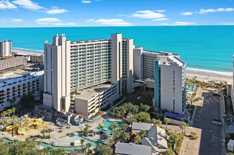 205 74th Ave N #1501, Myrtle Beach, SC 29572
