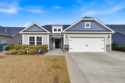 3716 Park Pointe Ave, Little River, SC 29566