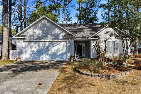496 Charter Dr, Longs, SC 29568