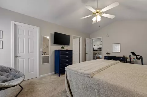 Bedroom - 496 Charter Dr, Longs, SC 29568 photo 2 of 3