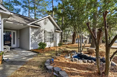 Exterior - 496 Charter Dr, Longs, SC 29568 photo 9 of 13