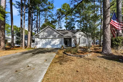 Exterior - 496 Charter Dr, Longs, SC 29568 photo 2 of 13