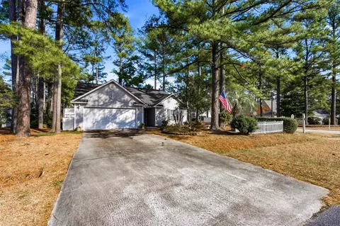Exterior - 496 Charter Dr, Longs, SC 29568 photo 10 of 13