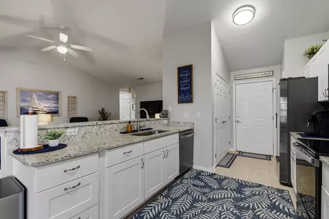 Kitchen - 496 Charter Dr, Longs, SC 29568 photo 2 of 2