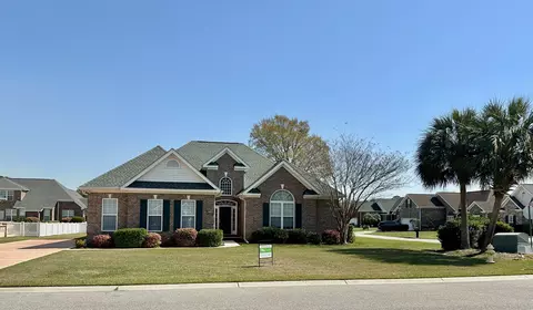 219 Cypress Estates Dr, Murrells Inlet, SC 29576