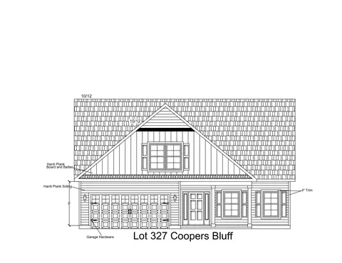 5005 Shore Breeze Dr, Myrtle Beach, SC 29588
