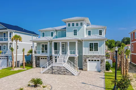 129 Serenity Point Dr, Little River, SC 29566