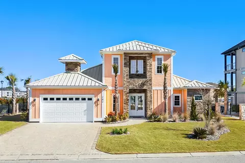101 Serenity Point Dr, Little River, SC 29566